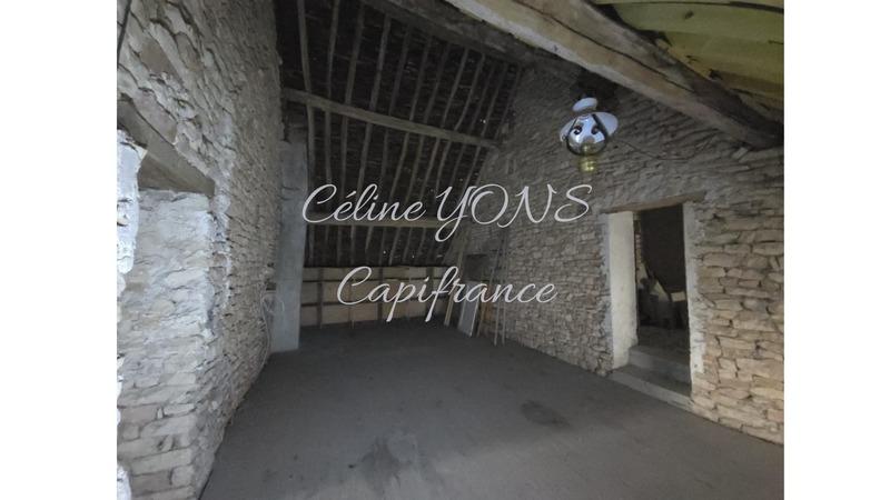 Maison de campagne - 114 m² - 9 pièces