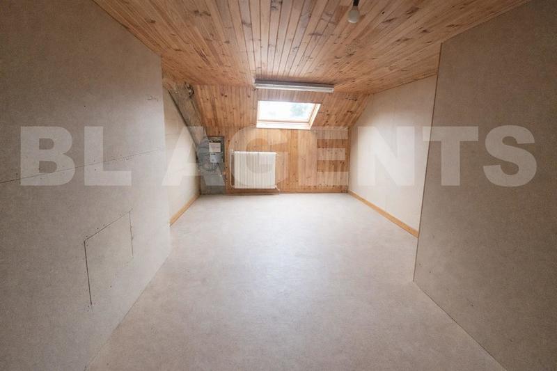 Maison ancienne - 238 m² - 8 pièces