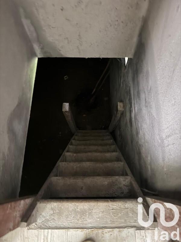 Maison - 200 m² - 4 pièces