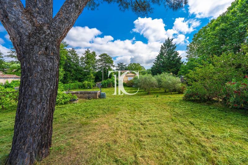 Maison - 115 m² - 6 pièces