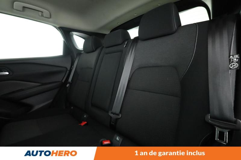 Nissan Qashqai 1.5 e-Power 190 ch