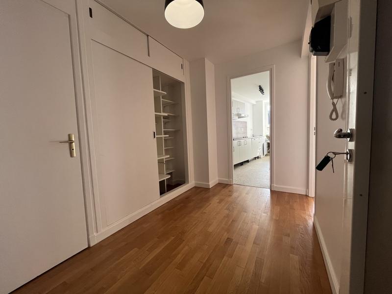Appartement - 54 m² - 2 pièces