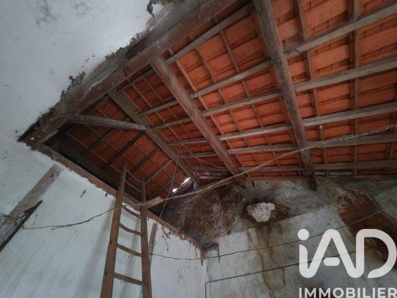 Maison - 132 m² - 5 pièces