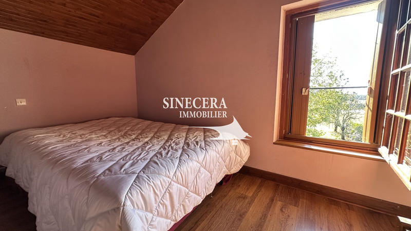 Maison - 150 m² - 7 pièces