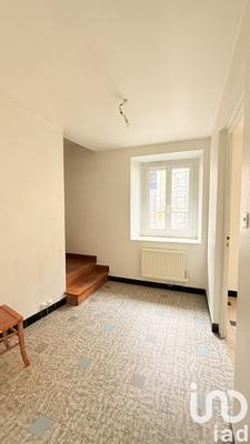 Maison - 86 m² - 3 pièces