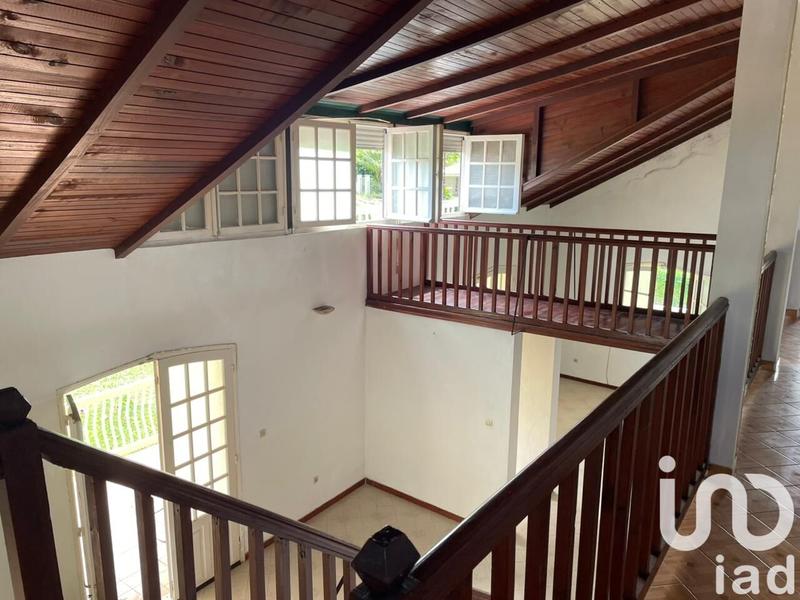 Maison - 156 m² - 5 pièces