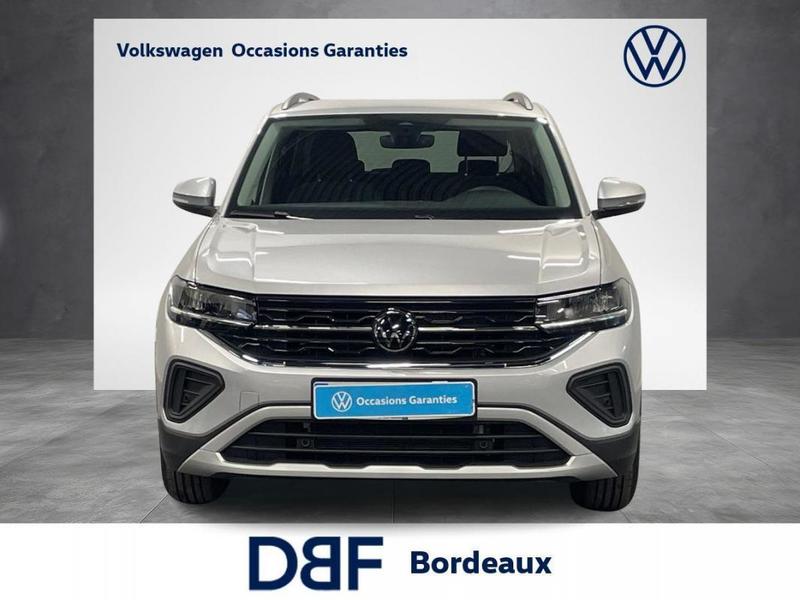 Volkswagen t-Cross 1.0 Tsi 116 Start/Stop Dsg7 Vw Edition