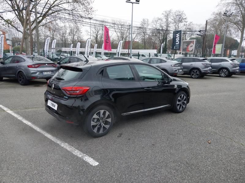 Renault Clio E-Tech 140 - 21n Limited