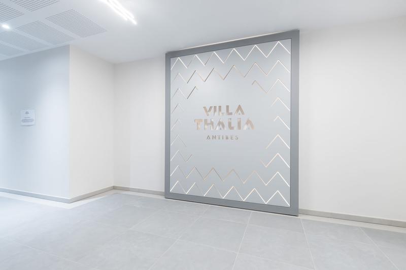 Appartement - 29 m² - 1 pièce