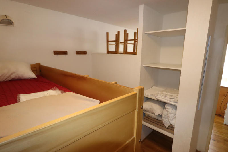 Appartement - 33 m² - 2 pièces