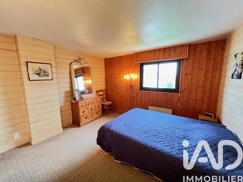 Maison - 114 m² - 4 pièces