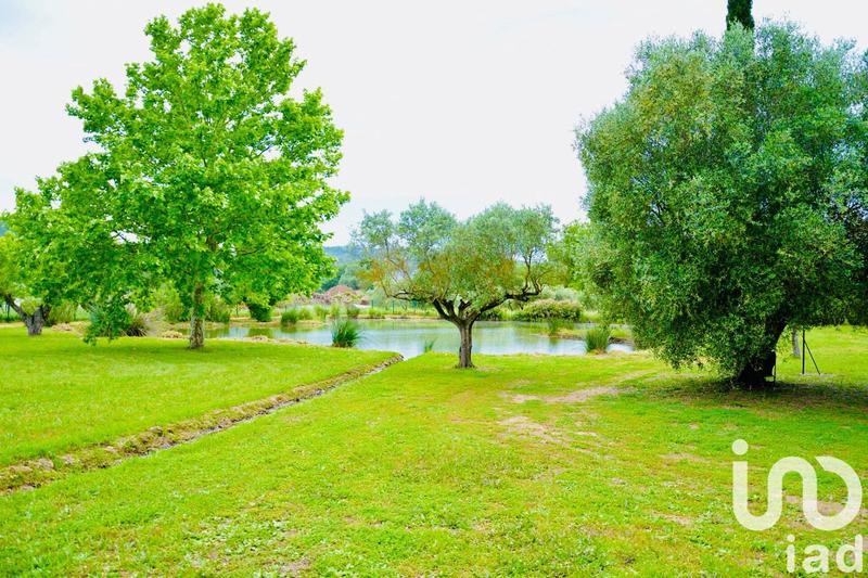 Maison - 311 m² - 8 pièces