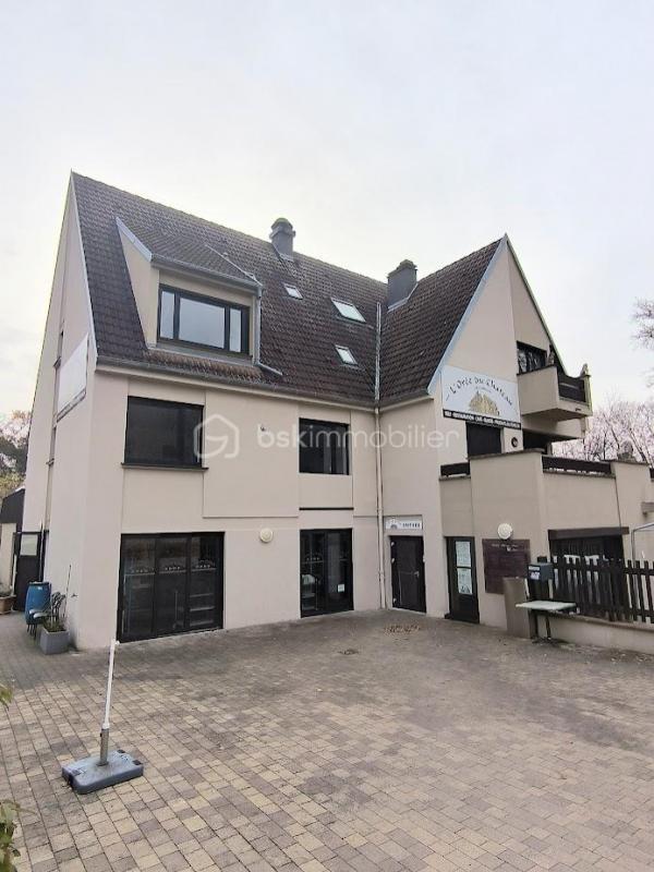 Appartement - 71 m² - 4 pièces