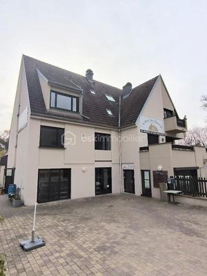 Appartement - 71 m² - 4 pièces