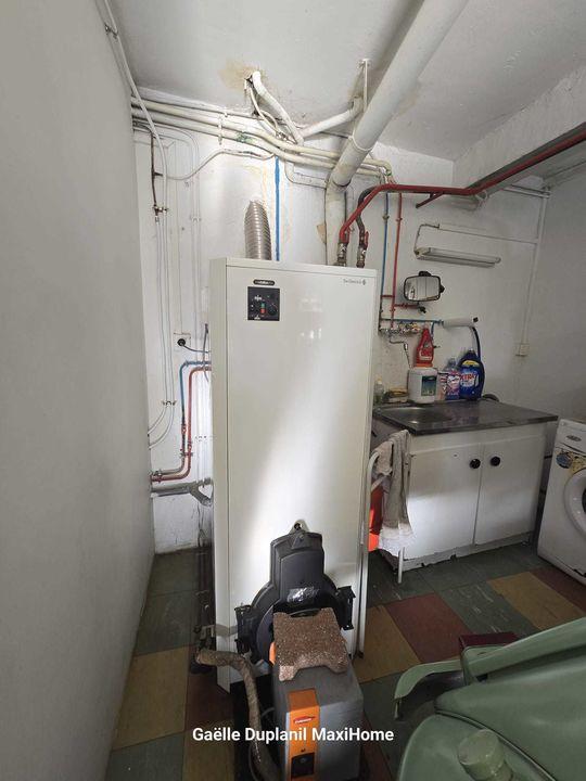 Ferme - 133 m² - 11 pièces