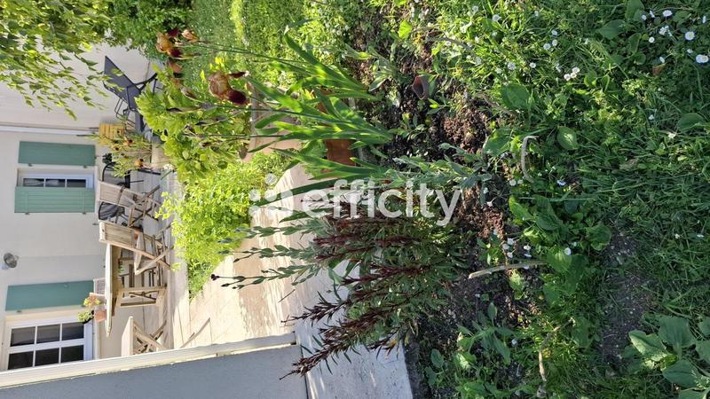 Pavillon - 115 m² - 4 pièces