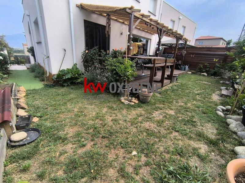 Appartement - 78 m² - 3 pièces