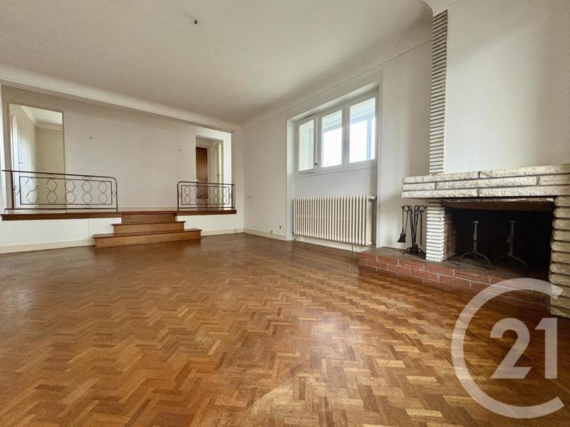 Maison de ville - 84 m² - 3 pièces