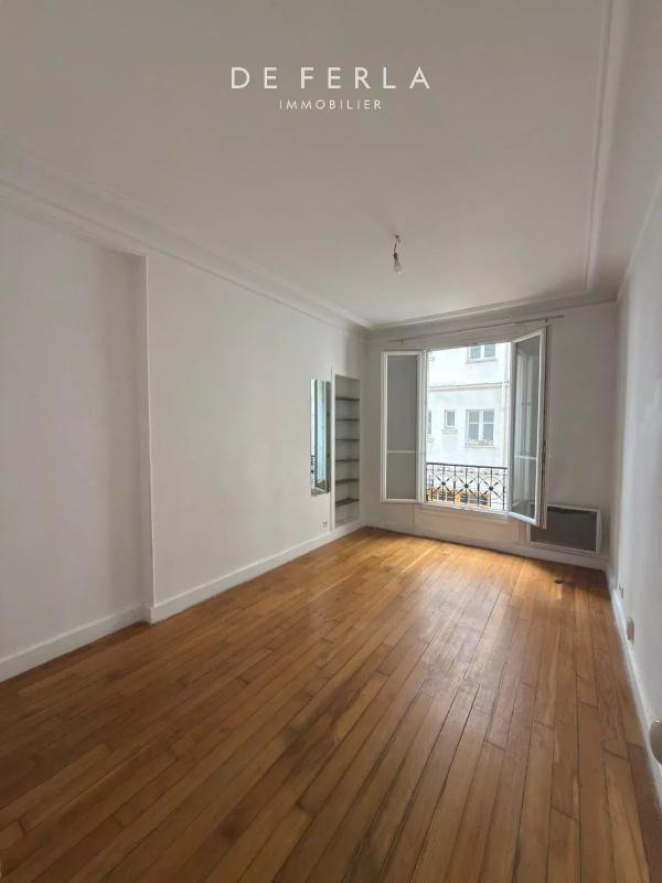 Appartement - 38 m² - 1 pièce