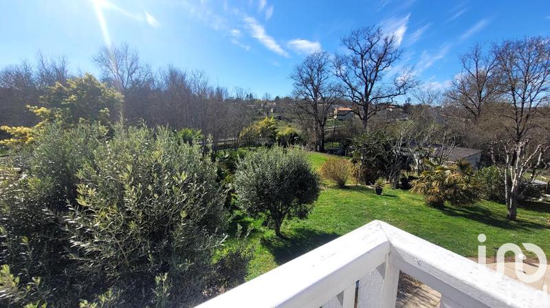 Maison - 171 m² - 5 pièces