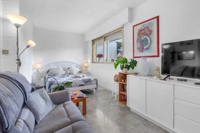 Appartement - 36 m² - 1 pièce