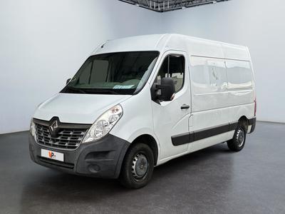 Renault Master Fourgon Fgn L2h2 3.3t 2.3 dCi 110 Grand Confort