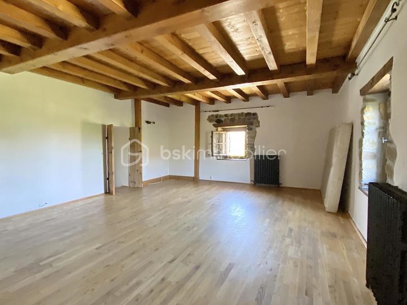 Propriété - 450 m² - 10 pièces
