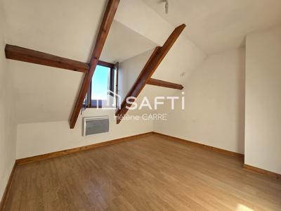Maison - 161 m² - 7 pièces