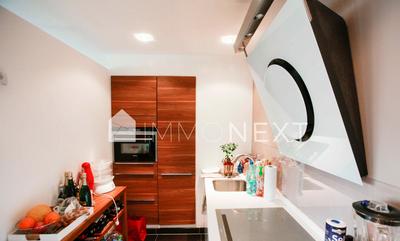 Appartement - 60 m² - 2 pièces