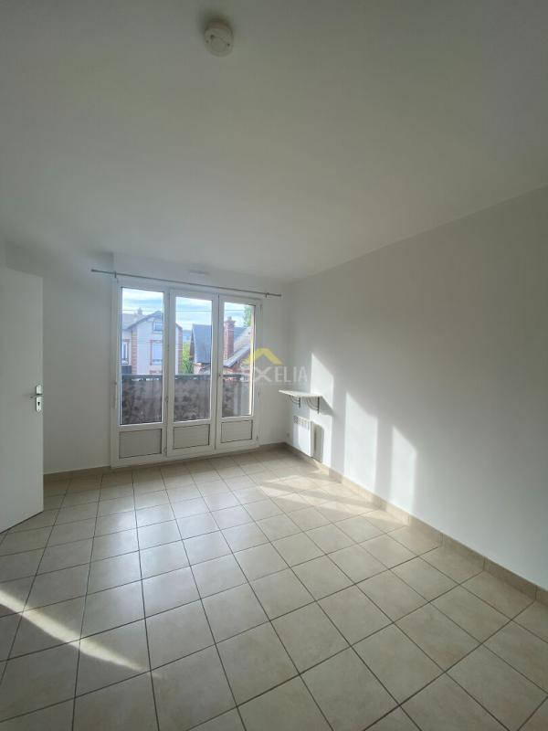 Appartement - 31 m² - 1 pièce
