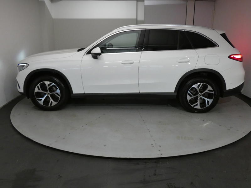 Mercedes Glc Suv 300 e Hybrid Eq 4matic Avantgarde Line