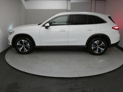 Mercedes Glc Suv 300 e Hybrid Eq 4matic Avantgarde Line