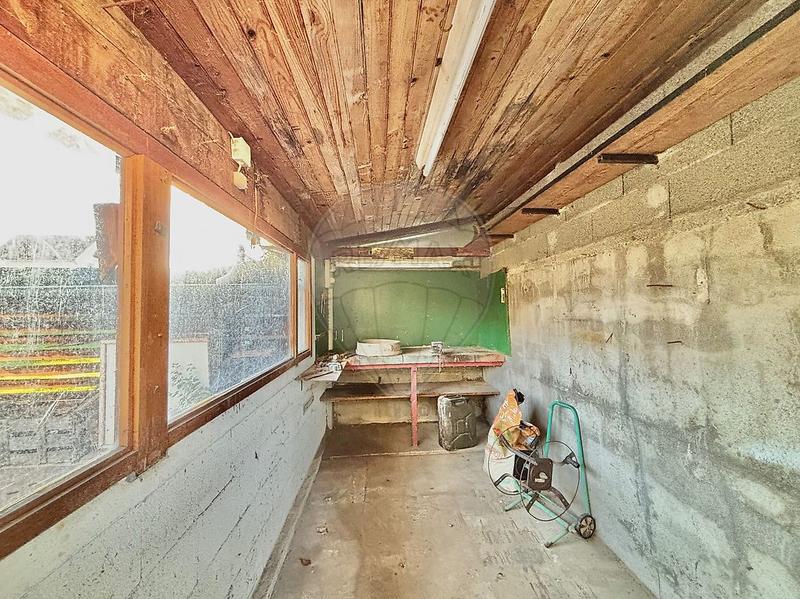 Maison - 87 m² - 4 pièces