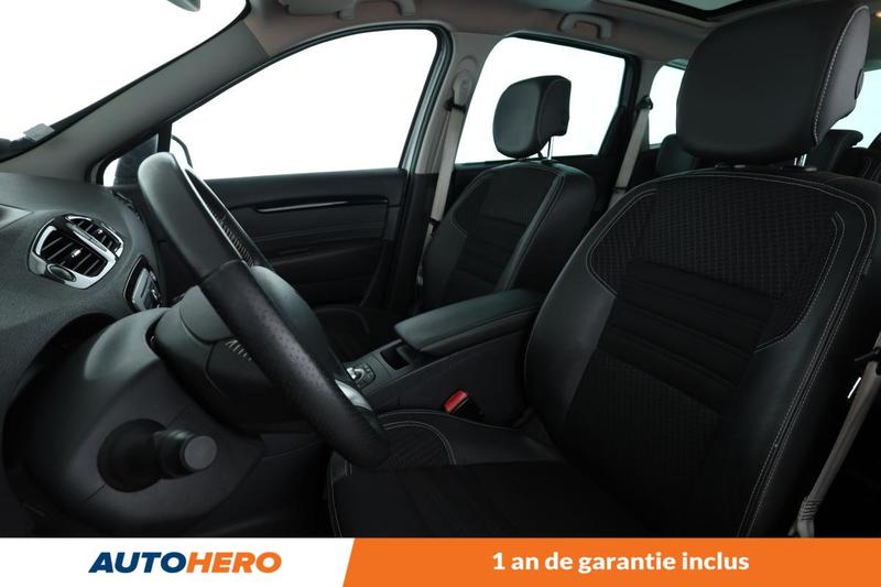 Renault Grand Scénic 1.5 dCi Energy Bose Edition 7pl 110 ch