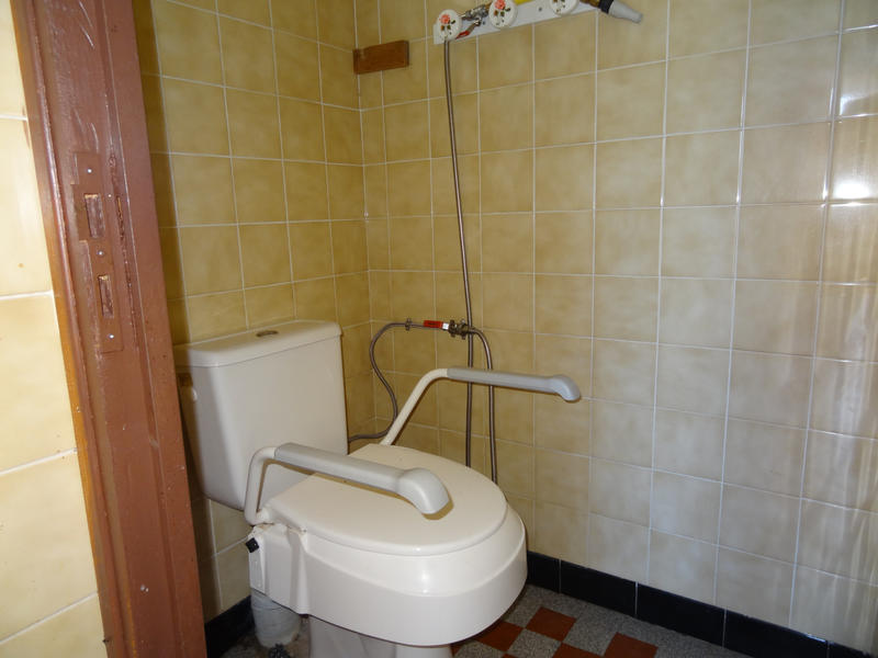 Maison - 67 m² - 5 pièces