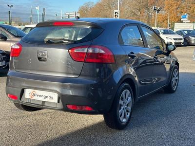 Kia Rio III 1.2 85 Style 5p