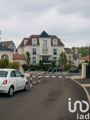 Appartement - 77 m² - 4 pièces