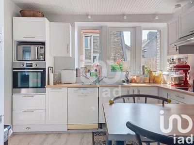 Maison de ville - 178 m² - 7 pièces