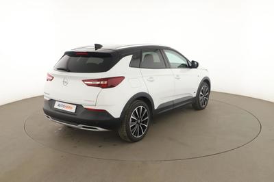 Opel Grandland X 1.6 Hybrid4 4wd Automatique 300 ch