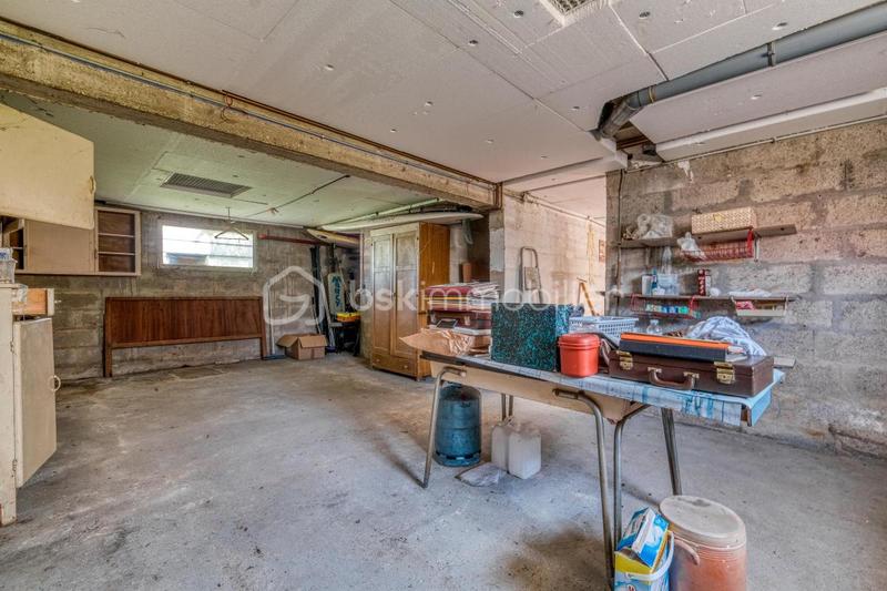 Maison traditionnelle - 81 m² - 4 pièces