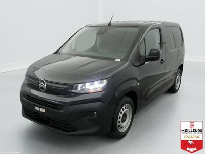 Citroen Berlingo Van Taille m 650kg Bluehdi 130 s&amp;S Eat8