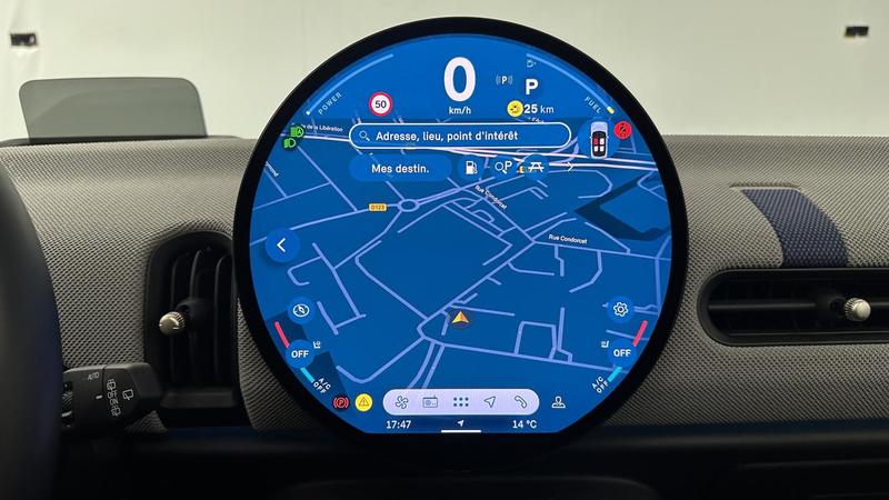 Mini Cooper F66 156 ch Dkg7 c Favoured