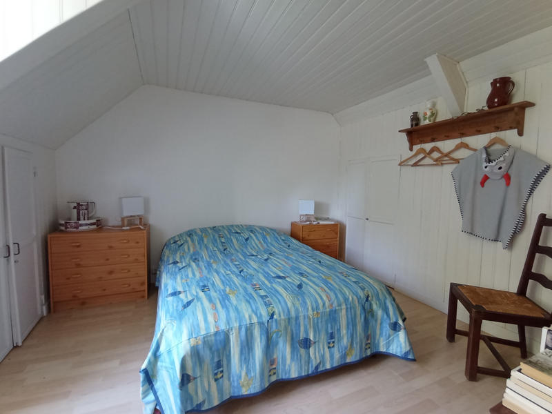 Maison - 118 m² - 5 pièces