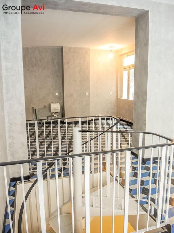 Local commercial - 60 m²