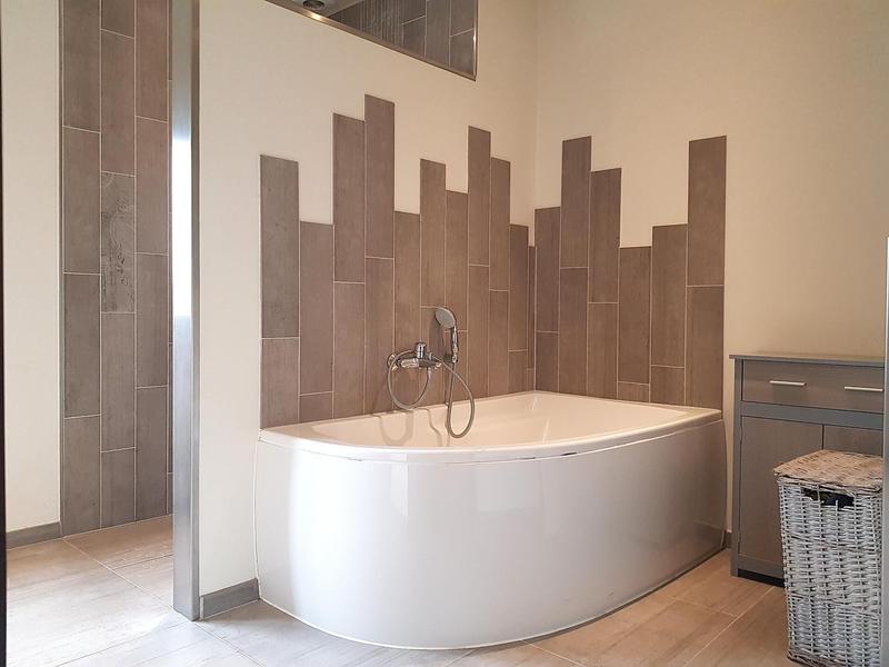 Maison - 145 m² - 5 pièces