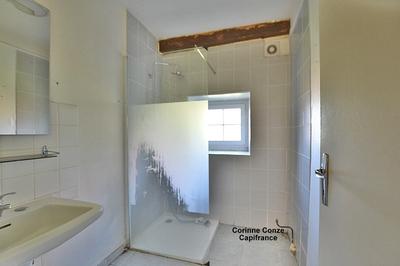 Maison en pierre - 104 m² - 4 pièces