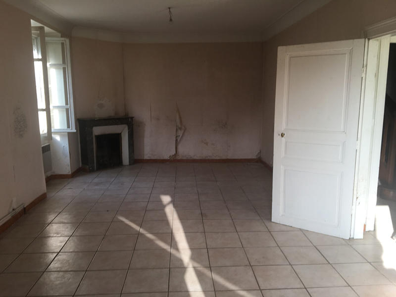 Maison - 116 m² - 6 pièces