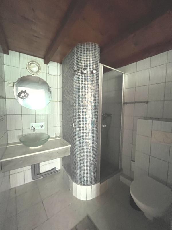 Appartement - 54 m² - 2 pièces