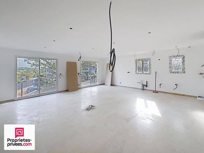 Villa - 100 m² - 4 pièces