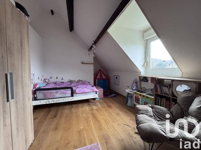 Maison - 131 m² - 4 pièces